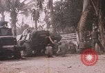 Standbild Vietcong Angriffe Saigon Vietnam, 1968, aus Sekunde 35 historischem Filmmaterial Videoclip 65675022565