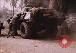 Standbild Vietcong Angriffe Saigon Vietnam, 1968, aus Sekunde 47 historischem Filmmaterial Videoclip 65675022565