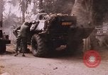 Standbild Vietcong Angriffe Saigon Vietnam, 1968, aus Sekunde 48 historischem Filmmaterial Videoclip 65675022565