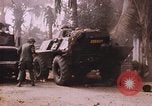 Standbild Vietcong Angriffe Saigon Vietnam, 1968, aus Sekunde 50 historischem Filmmaterial Videoclip 65675022565