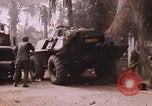 Standbild Vietcong Angriffe Saigon Vietnam, 1968, aus Sekunde 51 historischem Filmmaterial Videoclip 65675022565
