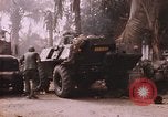 Standbild Vietcong Angriffe Saigon Vietnam, 1968, aus Sekunde 53 historischem Filmmaterial Videoclip 65675022565