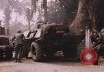 Standbild Vietcong Angriffe Saigon Vietnam, 1968, aus Sekunde 54 historischem Filmmaterial Videoclip 65675022565