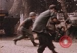 Standbild Vietcong Angriffe Saigon Vietnam, 1968, aus Sekunde 60 historischem Filmmaterial Videoclip 65675022565