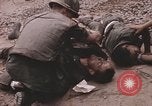 Standbild Vietcong Angriffe Saigon Vietnam, 1968, aus Sekunde 62 historischem Filmmaterial Videoclip 65675022565