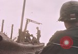 Standbild Viet Cong Angriffe Saigon Vietnam, 1968, aus Sekunde 3 historischem Filmmaterial Videoclip 65675022566