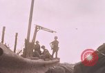 Standbild Viet Cong Angriffe Saigon Vietnam, 1968, aus Sekunde 4 historischem Filmmaterial Videoclip 65675022566