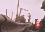 Standbild Viet Cong Angriffe Saigon Vietnam, 1968, aus Sekunde 9 historischem Filmmaterial Videoclip 65675022566