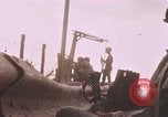 Standbild Viet Cong Angriffe Saigon Vietnam, 1968, aus Sekunde 10 historischem Filmmaterial Videoclip 65675022566
