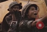 Standbild Viet Cong Angriffe Saigon Vietnam, 1968, aus Sekunde 23 historischem Filmmaterial Videoclip 65675022566
