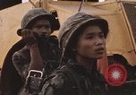 Standbild Viet Cong Angriffe Saigon Vietnam, 1968, aus Sekunde 24 historischem Filmmaterial Videoclip 65675022566
