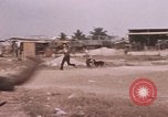 Standbild Viet Cong Angriffe Saigon Vietnam, 1968, aus Sekunde 26 historischem Filmmaterial Videoclip 65675022566