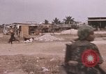 Standbild Viet Cong Angriffe Saigon Vietnam, 1968, aus Sekunde 27 historischem Filmmaterial Videoclip 65675022566