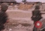 Standbild Viet Cong Angriffe Saigon Vietnam, 1968, aus Sekunde 28 historischem Filmmaterial Videoclip 65675022566