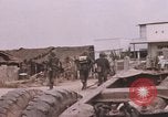 Standbild Viet Cong Angriffe Saigon Vietnam, 1968, aus Sekunde 32 historischem Filmmaterial Videoclip 65675022566