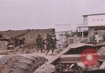 Standbild Viet Cong Angriffe Saigon Vietnam, 1968, aus Sekunde 33 historischem Filmmaterial Videoclip 65675022566