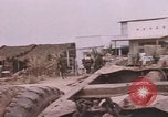 Standbild Viet Cong Angriffe Saigon Vietnam, 1968, aus Sekunde 34 historischem Filmmaterial Videoclip 65675022566