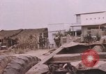 Standbild Viet Cong Angriffe Saigon Vietnam, 1968, aus Sekunde 35 historischem Filmmaterial Videoclip 65675022566