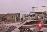 Standbild Viet Cong Angriffe Saigon Vietnam, 1968, aus Sekunde 36 historischem Filmmaterial Videoclip 65675022566