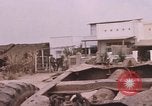 Standbild Viet Cong Angriffe Saigon Vietnam, 1968, aus Sekunde 37 historischem Filmmaterial Videoclip 65675022566
