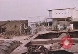 Standbild Viet Cong Angriffe Saigon Vietnam, 1968, aus Sekunde 38 historischem Filmmaterial Videoclip 65675022566
