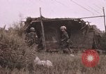 Standbild Viet Cong Angriffe Saigon Vietnam, 1968, aus Sekunde 39 historischem Filmmaterial Videoclip 65675022566