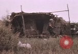 Standbild Viet Cong Angriffe Saigon Vietnam, 1968, aus Sekunde 43 historischem Filmmaterial Videoclip 65675022566