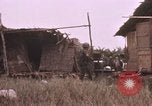 Standbild Viet Cong Angriffe Saigon Vietnam, 1968, aus Sekunde 44 historischem Filmmaterial Videoclip 65675022566