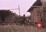 Standbild Viet Cong Angriffe Saigon Vietnam, 1968, aus Sekunde 45 historischem Filmmaterial Videoclip 65675022566
