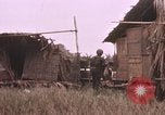 Standbild Viet Cong Angriffe Saigon Vietnam, 1968, aus Sekunde 46 historischem Filmmaterial Videoclip 65675022566