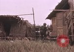 Standbild Viet Cong Angriffe Saigon Vietnam, 1968, aus Sekunde 47 historischem Filmmaterial Videoclip 65675022566