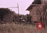 Standbild Viet Cong Angriffe Saigon Vietnam, 1968, aus Sekunde 50 historischem Filmmaterial Videoclip 65675022566