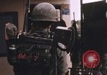 Standbild Viet Cong Angriffe Saigon Vietnam, 1968, aus Sekunde 56 historischem Filmmaterial Videoclip 65675022566
