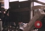 Standbild Viet Cong Angriffe Saigon Vietnam, 1968, aus Sekunde 57 historischem Filmmaterial Videoclip 65675022566