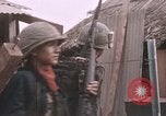 Standbild Viet Cong Angriffe Saigon Vietnam, 1968, aus Sekunde 60 historischem Filmmaterial Videoclip 65675022566