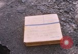 Standbild Vietcong Angriff Saigon Vietnam, 1968, aus Sekunde 5 historischem Filmmaterial Videoclip 65675022567