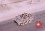 Standbild Vietcong Angriff Saigon Vietnam, 1968, aus Sekunde 9 historischem Filmmaterial Videoclip 65675022567