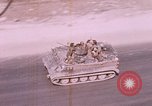 Standbild Vietcong Angriff Saigon Vietnam, 1968, aus Sekunde 10 historischem Filmmaterial Videoclip 65675022567