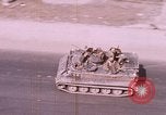 Standbild Vietcong Angriff Saigon Vietnam, 1968, aus Sekunde 11 historischem Filmmaterial Videoclip 65675022567