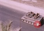 Standbild Vietcong Angriff Saigon Vietnam, 1968, aus Sekunde 12 historischem Filmmaterial Videoclip 65675022567