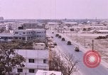 Standbild Vietcong Angriff Saigon Vietnam, 1968, aus Sekunde 18 historischem Filmmaterial Videoclip 65675022567