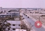 Standbild Vietcong Angriff Saigon Vietnam, 1968, aus Sekunde 24 historischem Filmmaterial Videoclip 65675022567