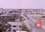 Standbild Vietcong Angriff Saigon Vietnam, 1968, aus Sekunde 25 historischem Filmmaterial Videoclip 65675022567