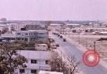 Standbild Vietcong Angriff Saigon Vietnam, 1968, aus Sekunde 27 historischem Filmmaterial Videoclip 65675022567