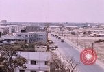 Standbild Vietcong Angriff Saigon Vietnam, 1968, aus Sekunde 28 historischem Filmmaterial Videoclip 65675022567