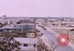 Standbild Vietcong Angriff Saigon Vietnam, 1968, aus Sekunde 30 historischem Filmmaterial Videoclip 65675022567