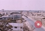 Standbild Vietcong Angriff Saigon Vietnam, 1968, aus Sekunde 32 historischem Filmmaterial Videoclip 65675022567