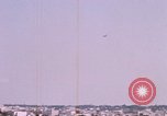 Standbild Vietcong Angriff Saigon Vietnam, 1968, aus Sekunde 45 historischem Filmmaterial Videoclip 65675022567