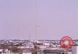 Standbild Vietcong Angriff Saigon Vietnam, 1968, aus Sekunde 48 historischem Filmmaterial Videoclip 65675022567