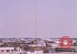Standbild Vietcong Angriff Saigon Vietnam, 1968, aus Sekunde 50 historischem Filmmaterial Videoclip 65675022567